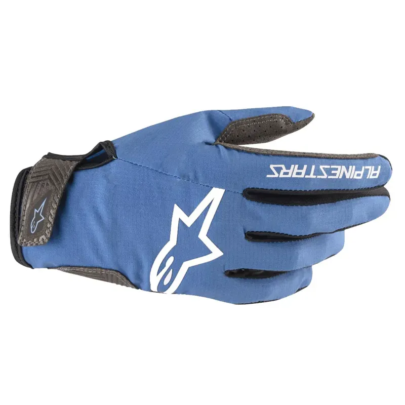 Alpinestars Drop 6.0 Glove In Blue