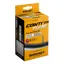 Continental Race 28 700x20-25mm Presta 80mm Inner Tube in Black