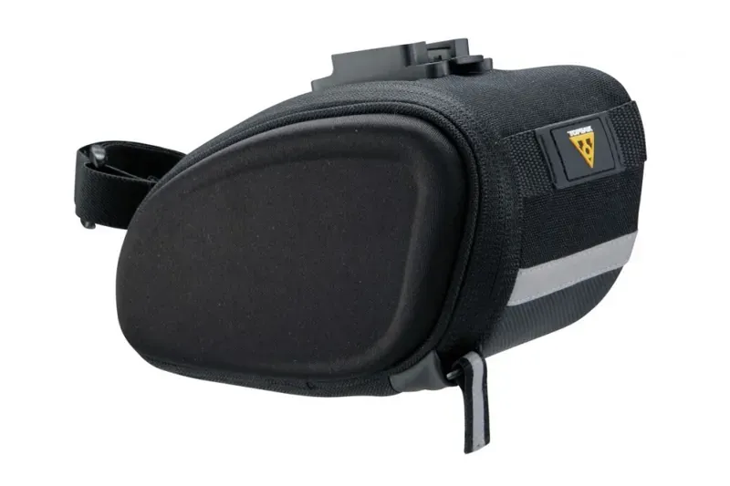 Topeak Sidekick Wedge Pack in Black