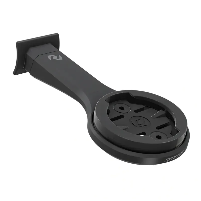 Scott Syncros MT-R200-AL Front Comp. Mount in Black