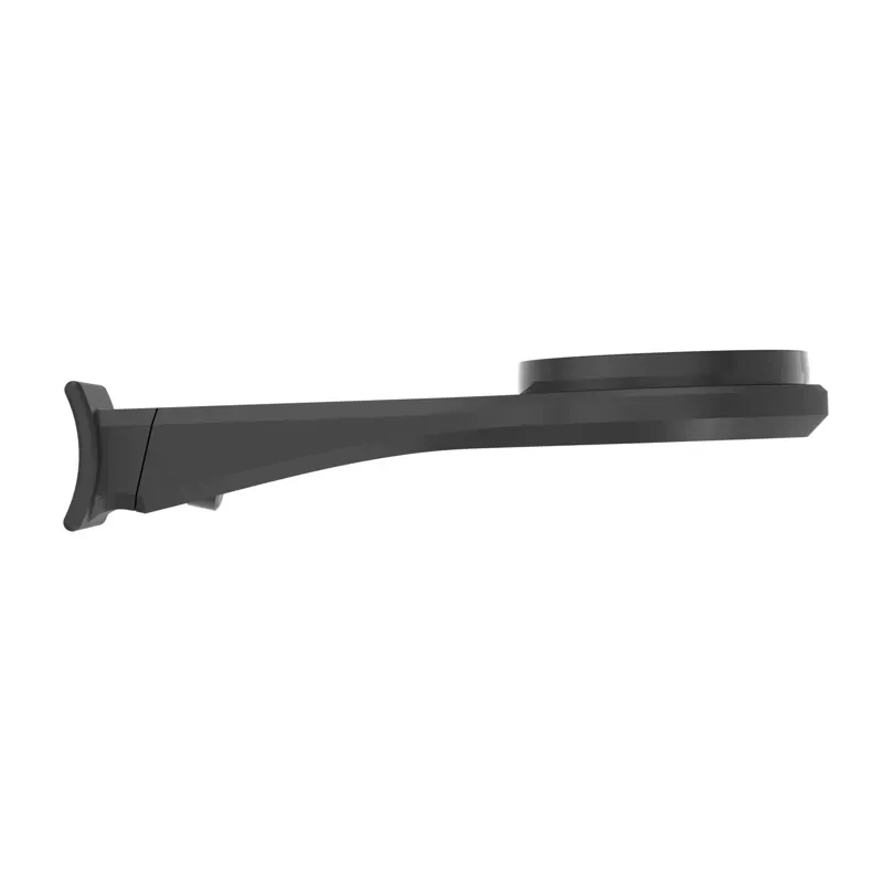 Scott Syncros MT-R200-AL Front Comp. Mount in Black-2