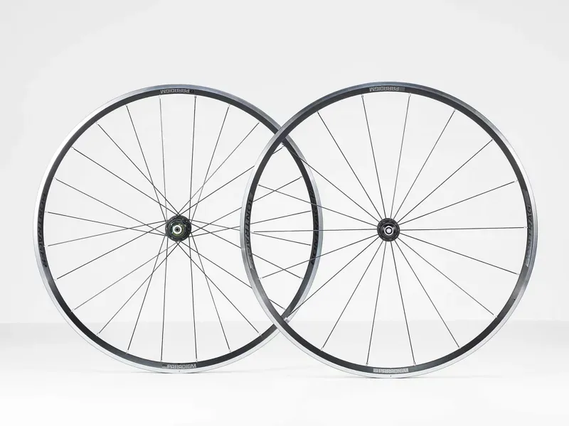 Bontrager tlr wheels sale
