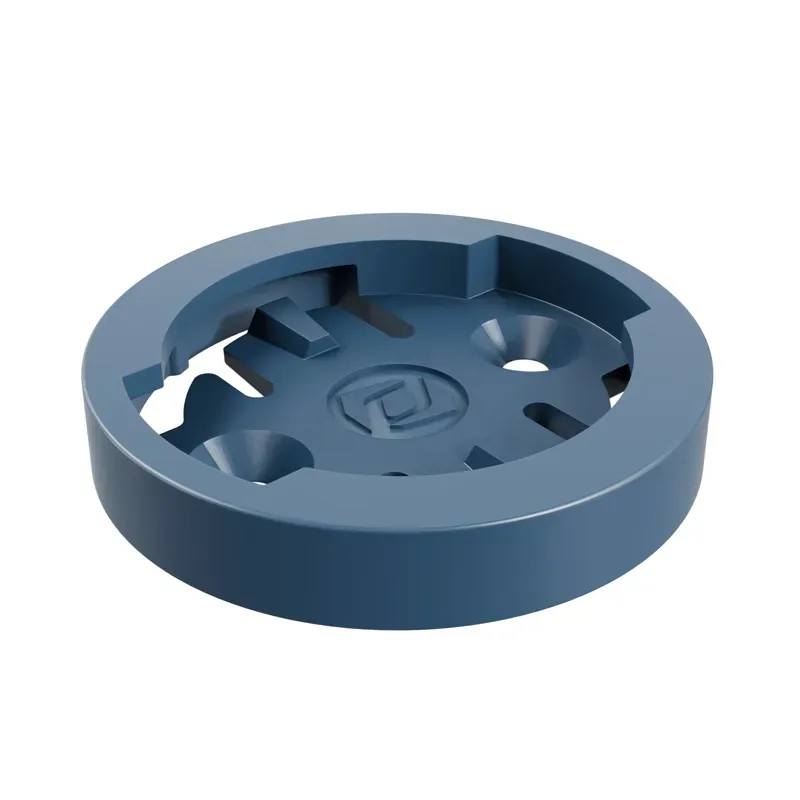 Scott Syncros Wahoo Computer Compatible Insert in Blue