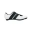 Fizik Tempo Powerstrap R5 Shoe in White/Black