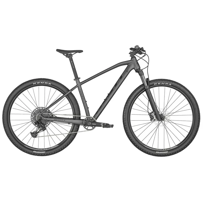 Scott Aspect 910 Mountain Bike in Grey