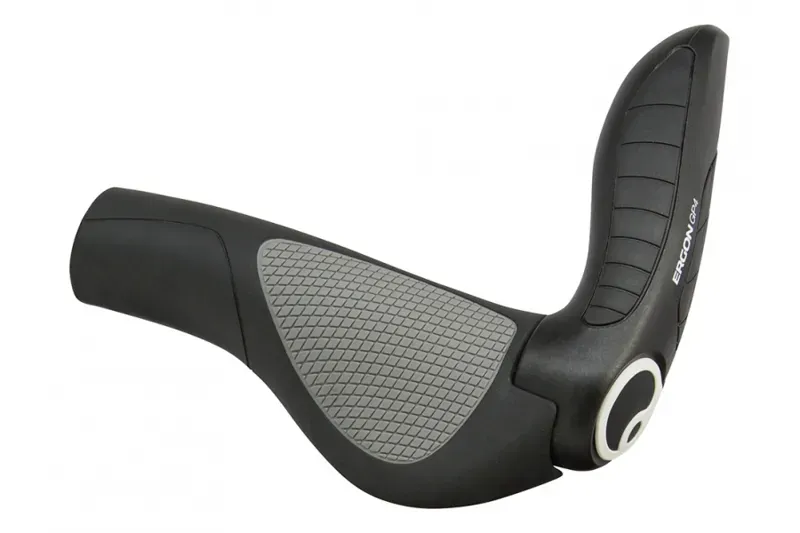 Ergon Gp4 Grips in Black