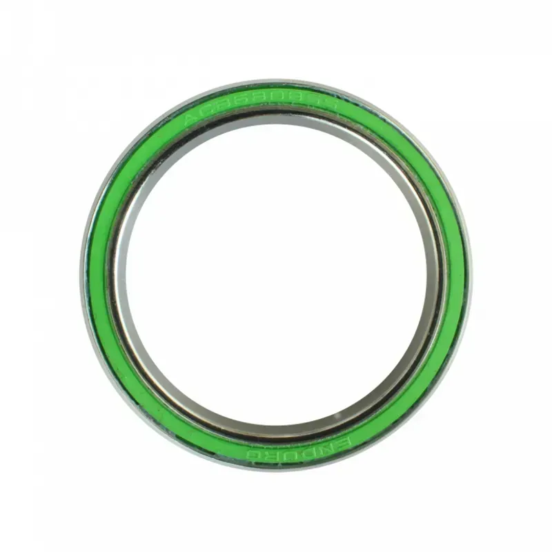 Enduro Bearings Angular Contact Bearing - Stainless Steel 6.5mm 6808
