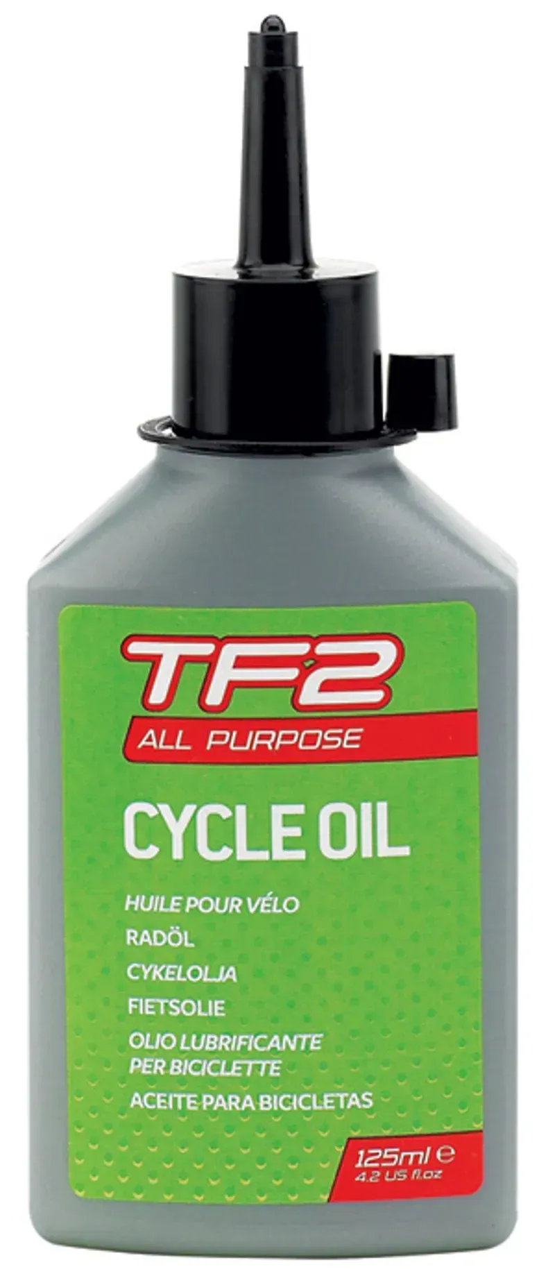 Weldtite Tools TF2 Lube Oil - 125ml