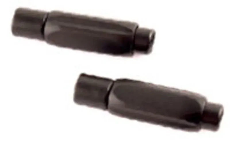 Clarks Inline Gear Adjuster in Black