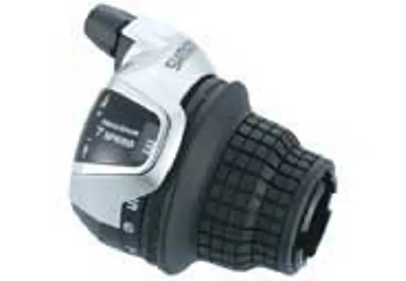 Shimano 7 Speed Rear Right Hand Revoshifter 