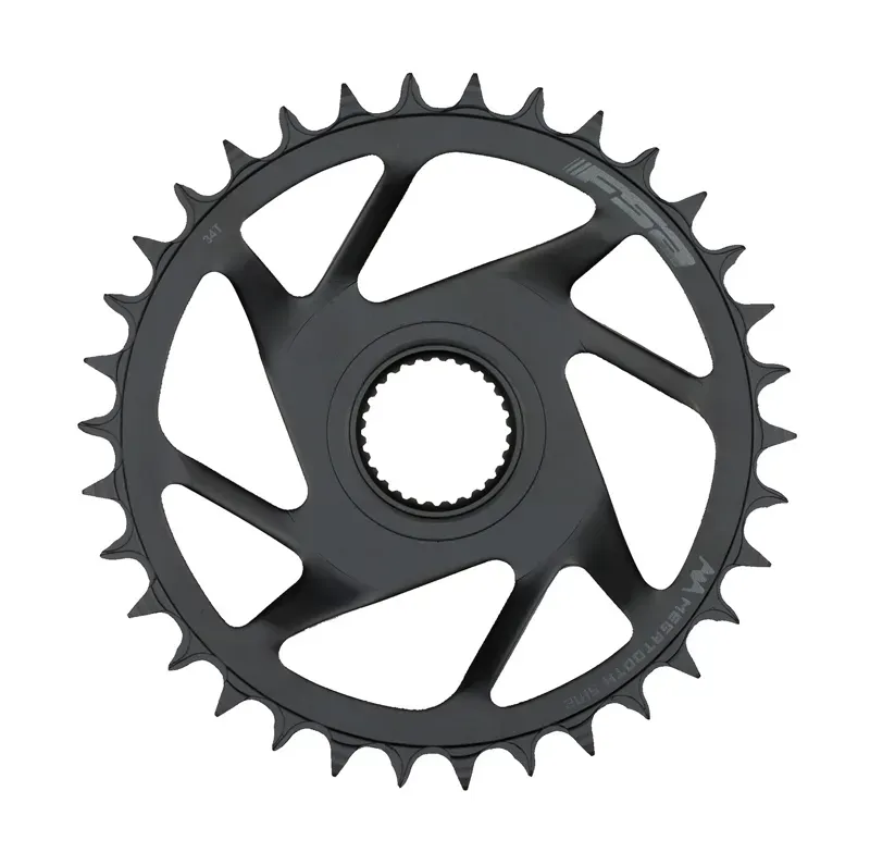 FSA Bosch G3/4 Ebike 1x12 Steel Direct Mount Chainring 38t