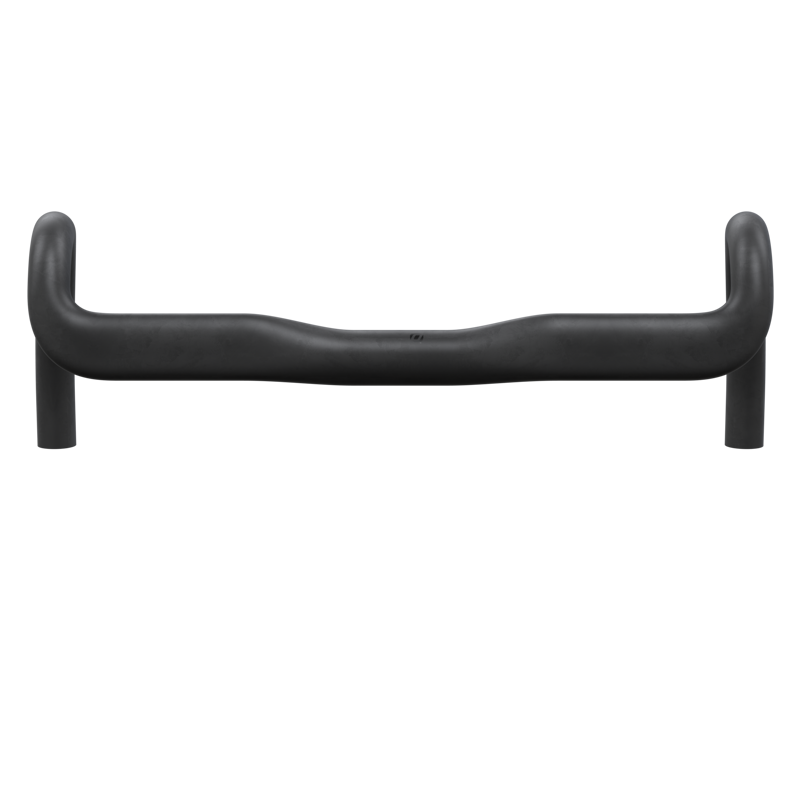 Scott Syncros HB-R100-CF Handlebar in Black-1