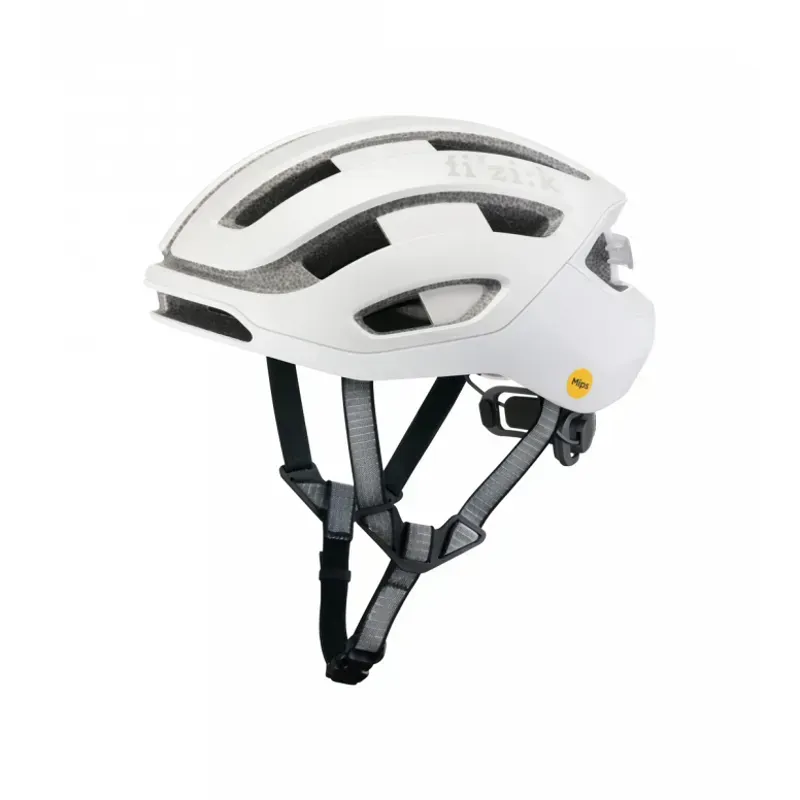 Fizik Kudo Aero White M-2