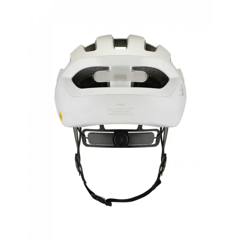 Fizik Kudo Aero White M-3