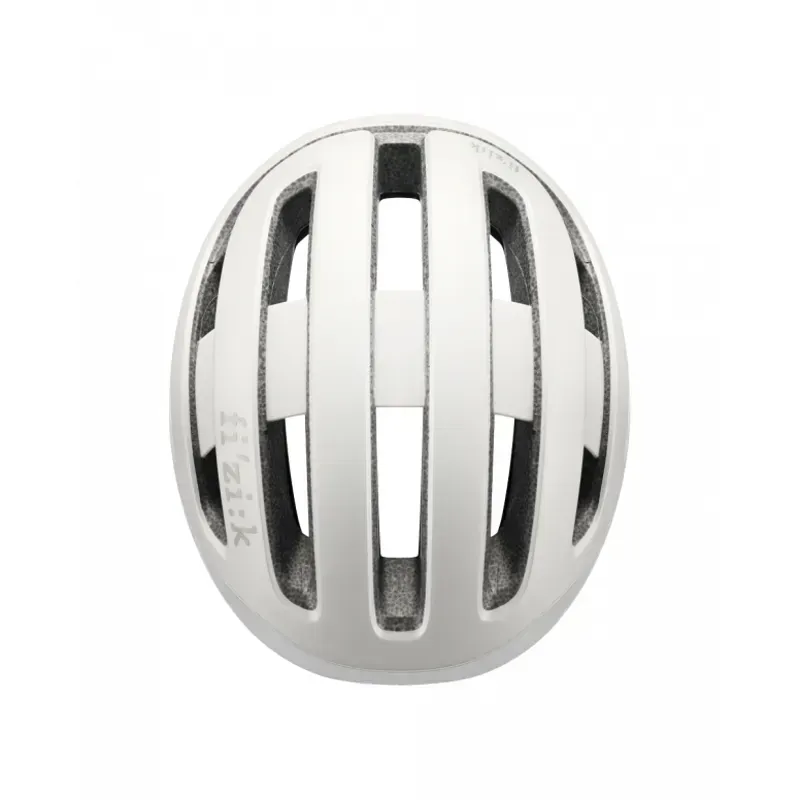 Fizik Kudo Aero White M-4