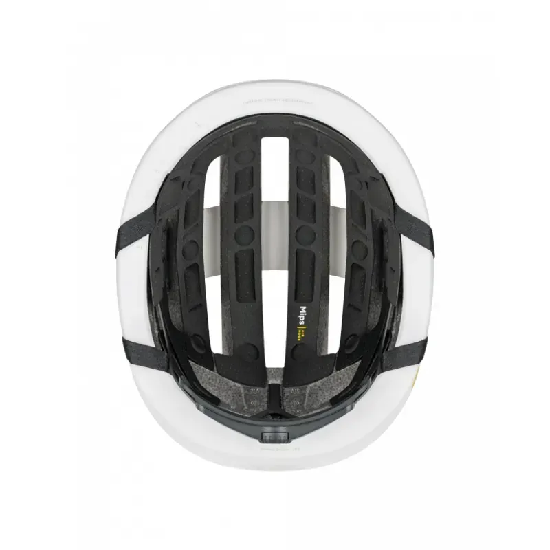 Fizik Kudo Aero White M-5