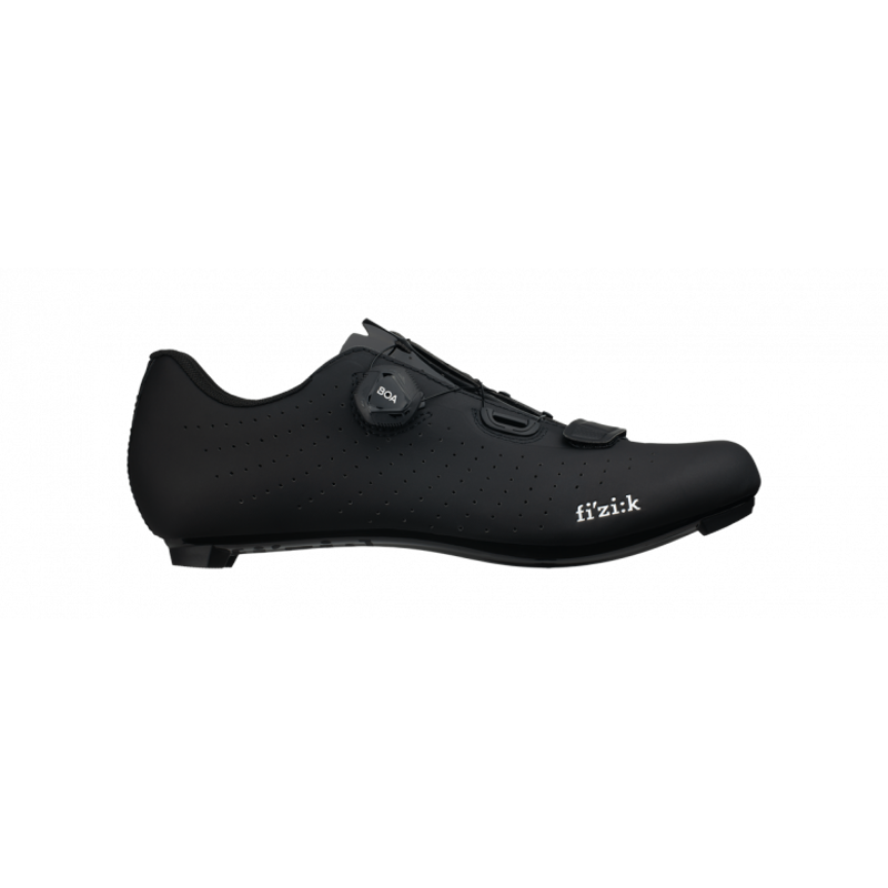Fizik R5 Tempo Overcurve Road Shoes in Black