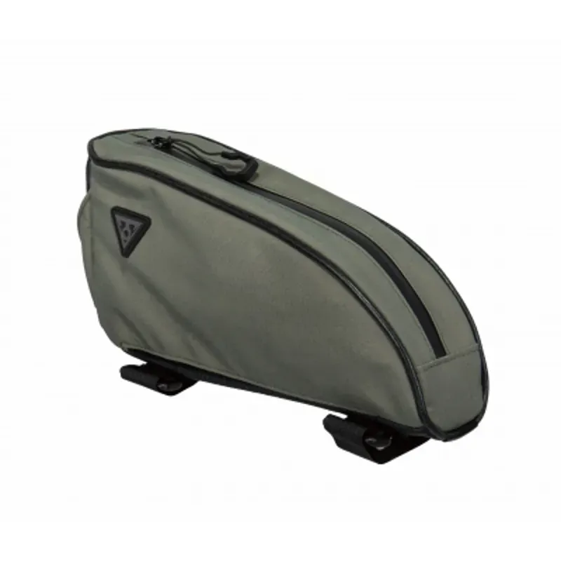 Topeak Toploader Top Tube Bag in Green