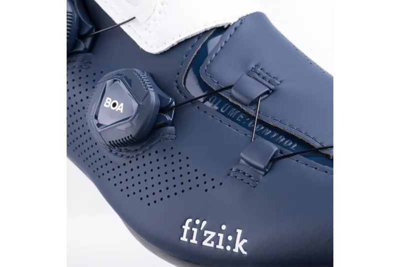 Fizik R3 Aria Road Shoes in Black/Yellow-12