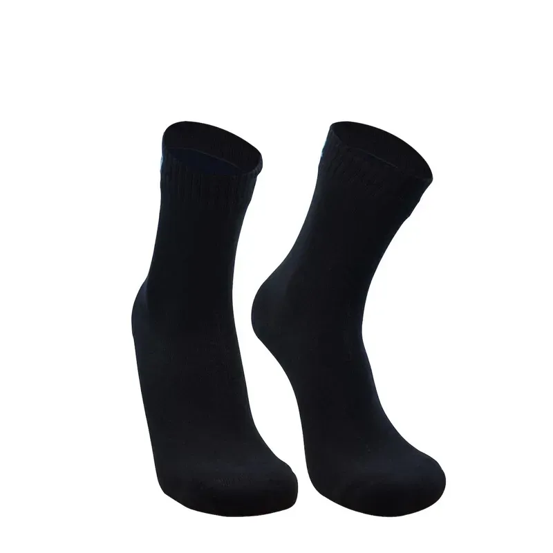 Dexshell Ultra Thin Small Socks In Black 