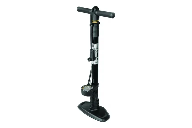 Topeak JoeBlow Mountain X Pump in Black