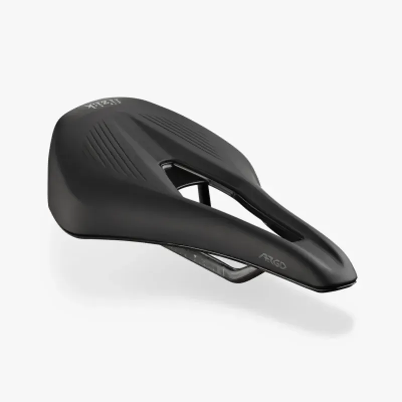 Fizik Vento Argo R1 Saddle in Black