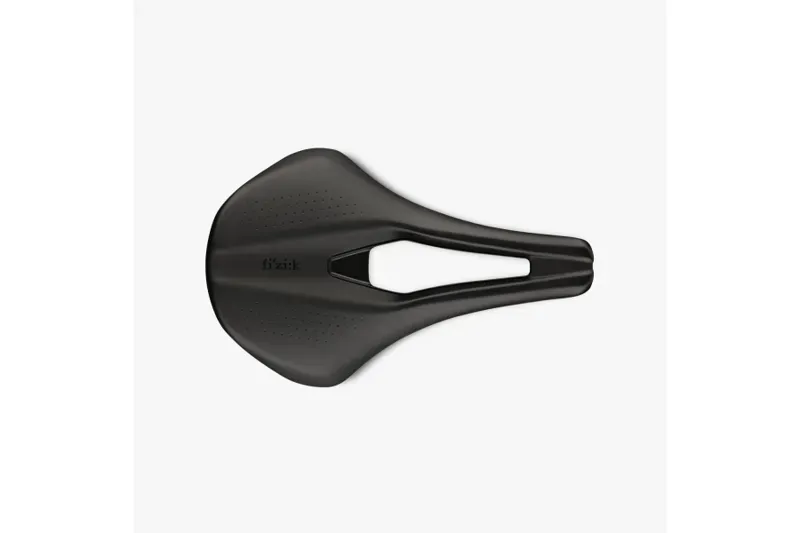 Fizik Tempo Argo R3 Classique 1 Road Cycling Saddle in Black