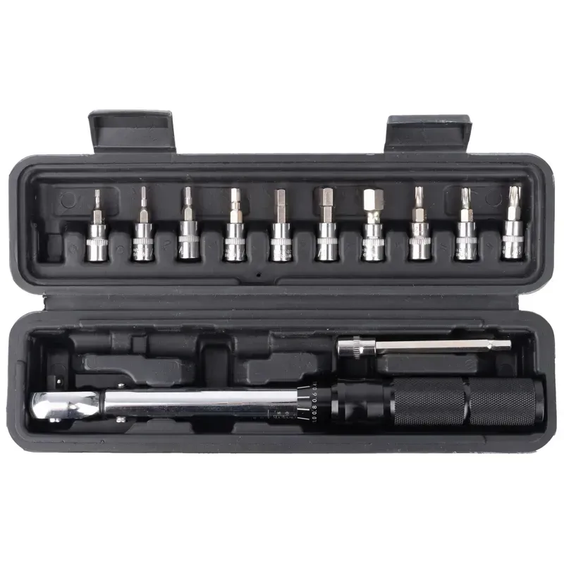 Oxford Torque Torque Wrench Set
