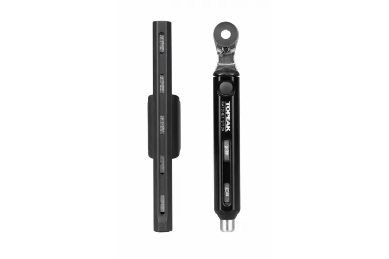 Topeak Ratchet Stick in Black