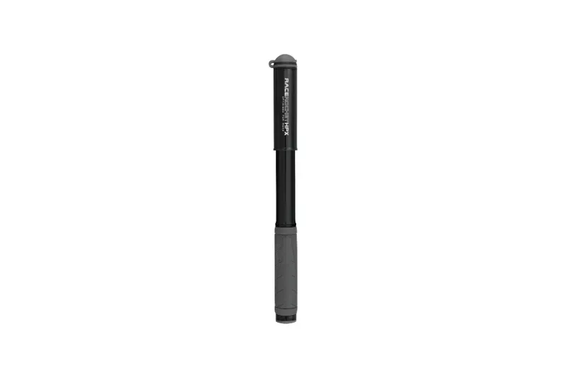 Topeak Race Rocket HPX Mini Pump in Black