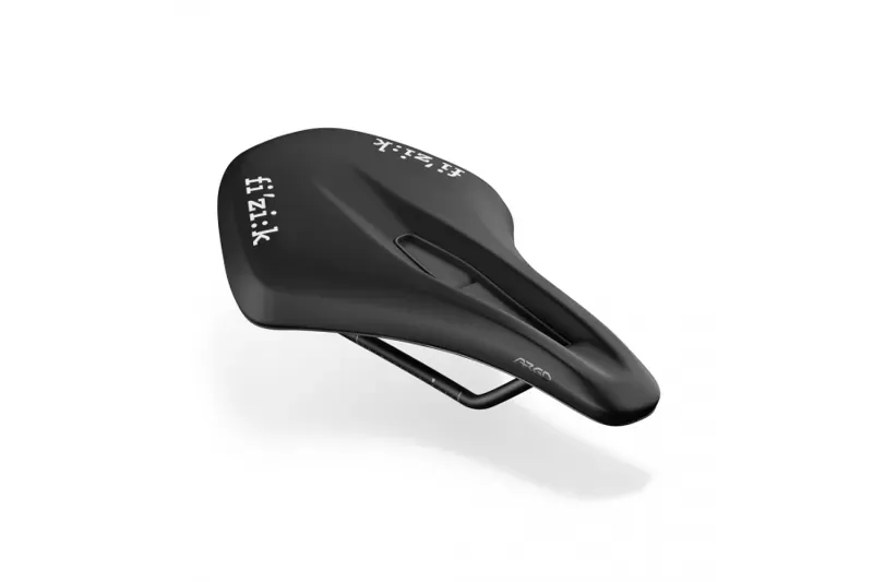 Fizik Terra Argo X5 Saddle in Black