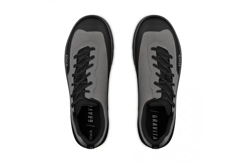 Fizik Gravita Versor Flat Shoes in Grey-3