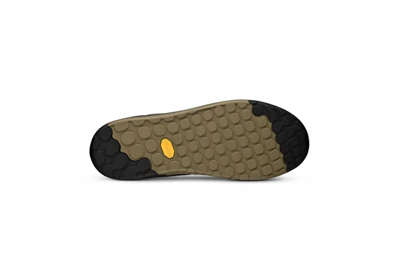 Fizik Gravita Versor Flat Shoes in Grey-2