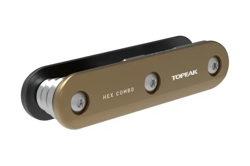 Topeak Torx Combo Folding Tool