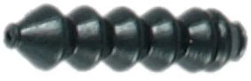 Clarks Cycle Systems V-brake Rubber Boot 100-pack in Black