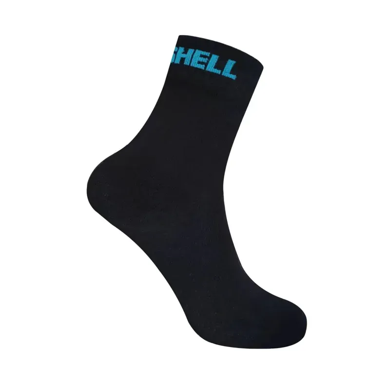 Dexshell Ultra Thin Small Socks In Black -1