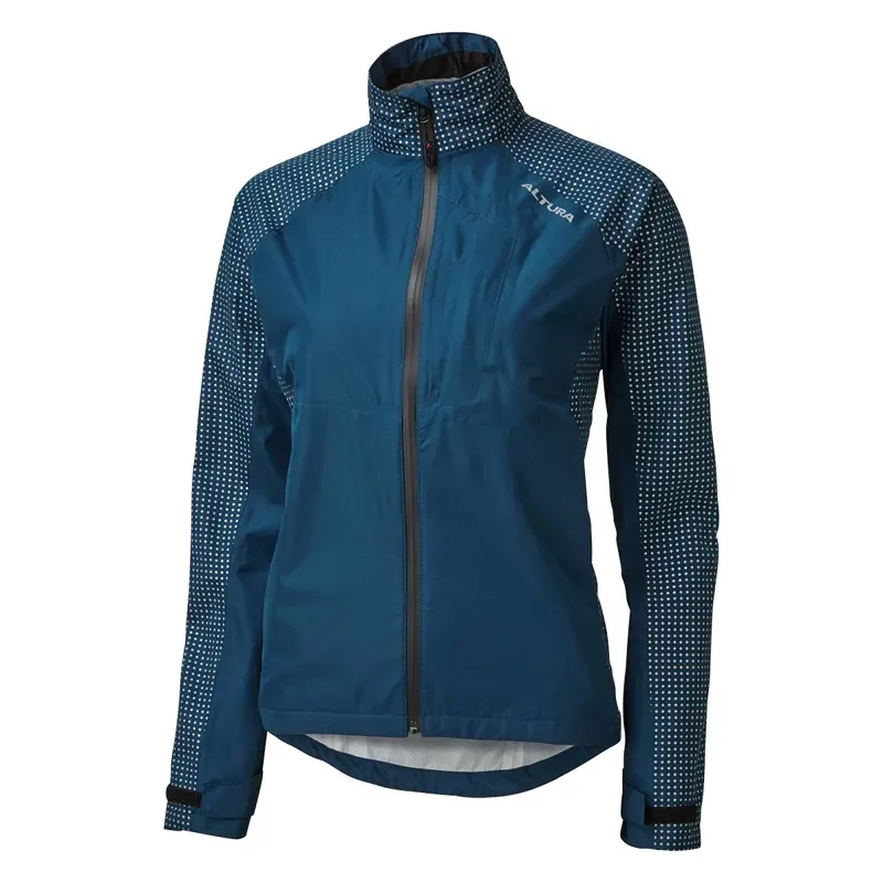Womens Adult Jackets \u0026 Gilets | Spokes 