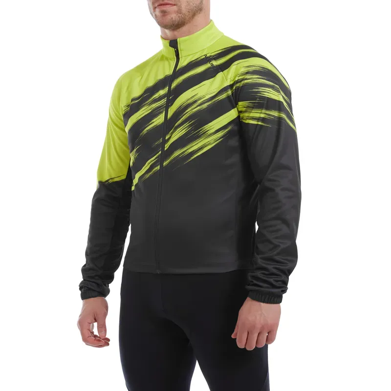 Altura thermal best sale jersey
