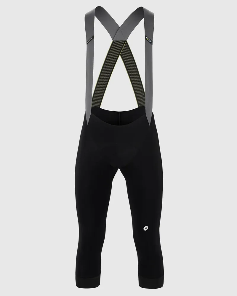 Assos Mille GT Spr/Fall Bib Knicker C2 Black Series