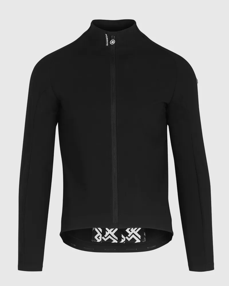 Assos Mille GT Ultraz Winter Jacket EVO Black Series