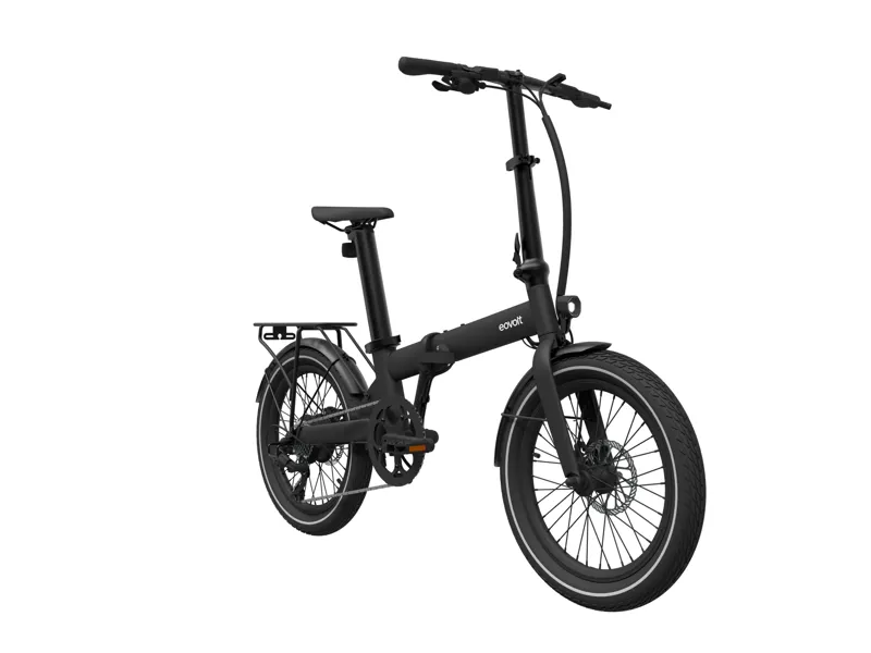 Eovolt Afternoon 20 Origins Folding Electric Bike-4