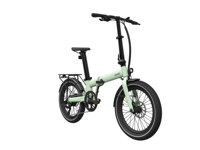 Eovolt Afternoon 20 Origins Folding Electric Bike-8