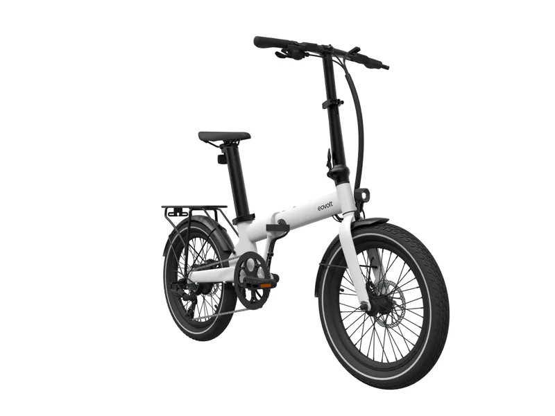 Eovolt Afternoon 20 Origins Folding Electric Bike-6