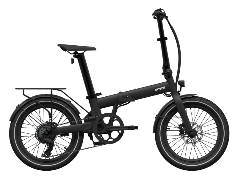 Eovolt Afternoon 20 Origins Folding Electric Bike-3