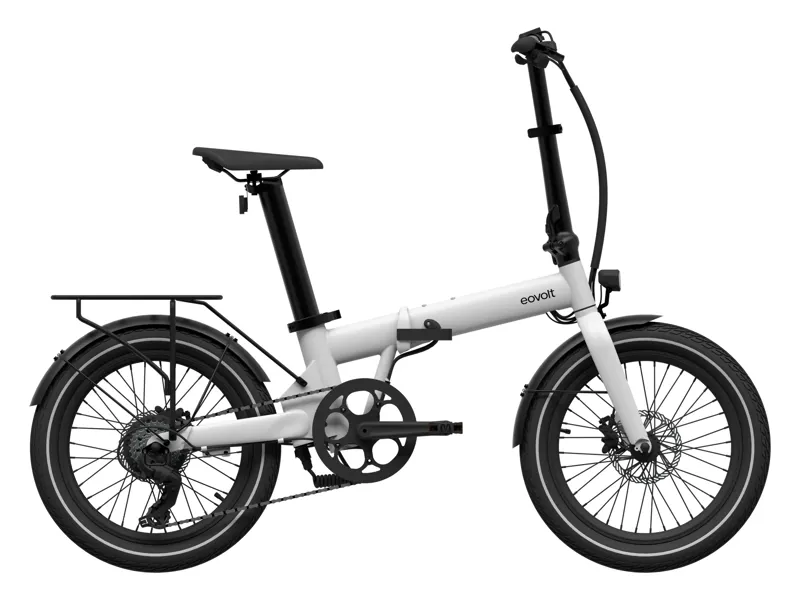 Eovolt Afternoon 20 Origins Folding Electric Bike-5