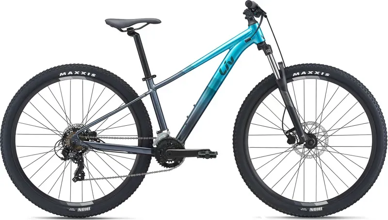 liv bikes tempt