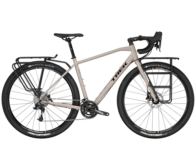 Trek 920 Road Bike in Brown