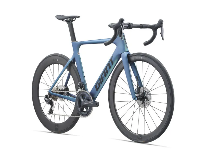 2021 Giant Propel Advanced Pro 0 Disc 