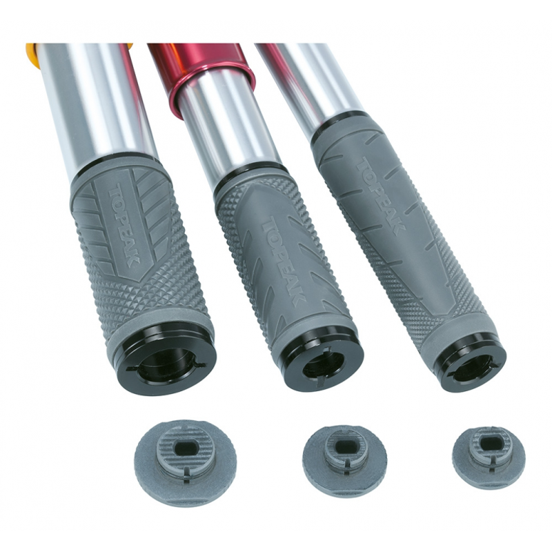 topeak race rocket bike pump