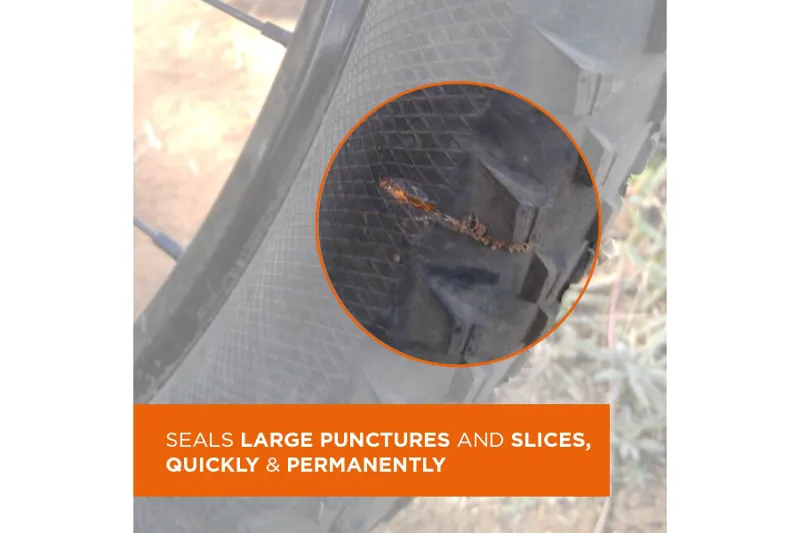 Orange Seal Sealant 8oz-3